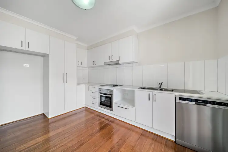 Second view of Homely apartment listing, 20/188 Hawker Place, Hawker ACT 2614