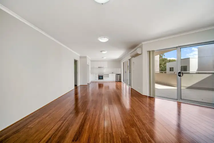 Third view of Homely apartment listing, 20/188 Hawker Place, Hawker ACT 2614