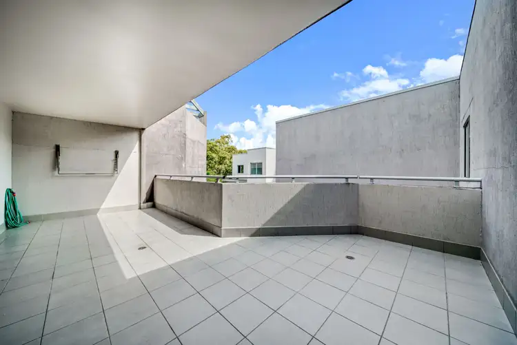 Fifth view of Homely apartment listing, 20/188 Hawker Place, Hawker ACT 2614