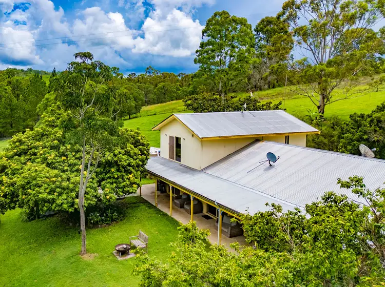 Main view of Homely rural property listing, 41 Knobby Glen Road, Kandanga QLD 4570