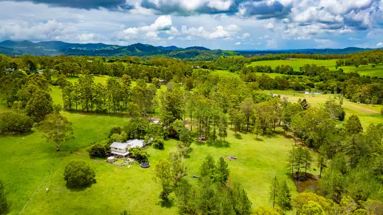 Third view of Homely rural property listing, 41 Knobby Glen Road, Kandanga QLD 4570