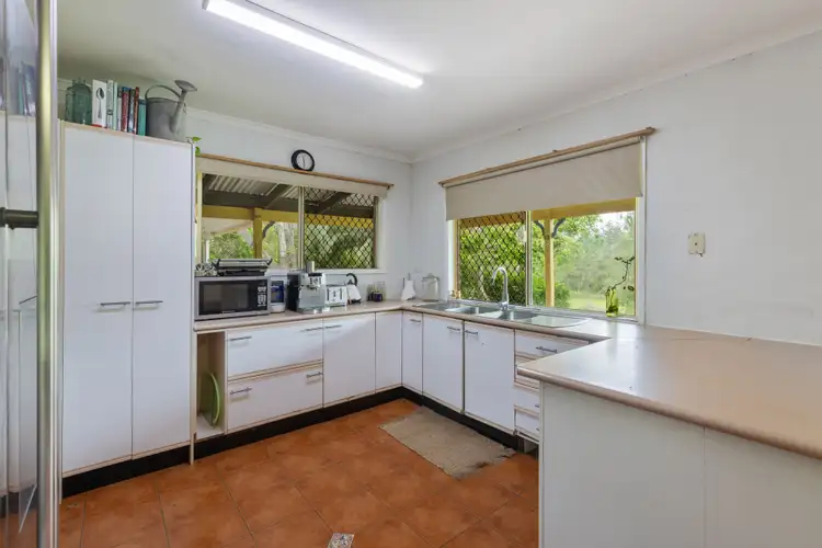 Fifth view of Homely rural property listing, 41 Knobby Glen Road, Kandanga QLD 4570