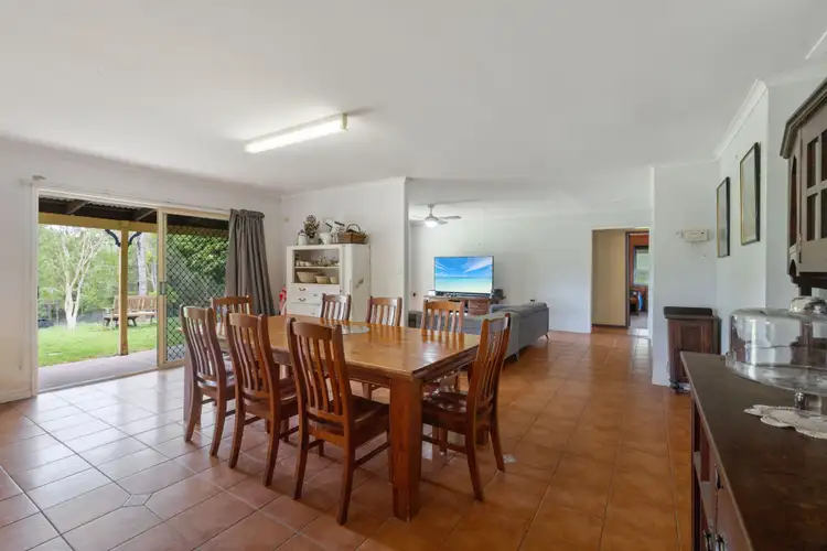 Seventh view of Homely rural property listing, 41 Knobby Glen Road, Kandanga QLD 4570