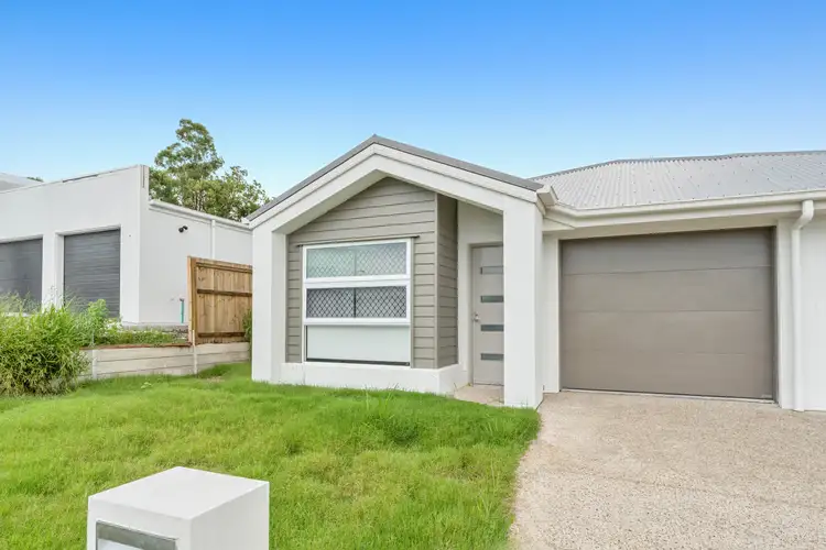 Second view of Homely house listing, 1/13 Mcclune Street, Logan Reserve QLD 4133