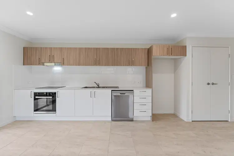 Third view of Homely house listing, 1/13 Mcclune Street, Logan Reserve QLD 4133
