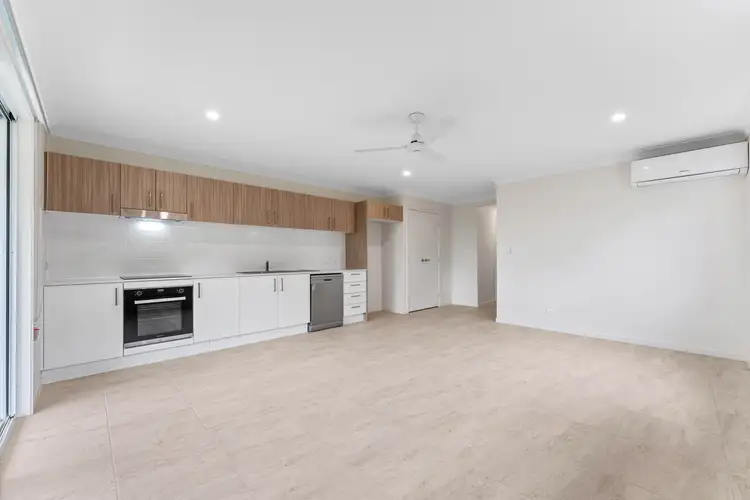 Fourth view of Homely house listing, 1/13 Mcclune Street, Logan Reserve QLD 4133