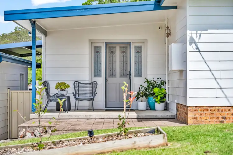Second view of Homely house listing, 11 Mallon Street, Stroud NSW 2425