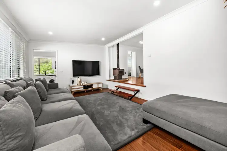 Fifth view of Homely house listing, 11 Mallon Street, Stroud NSW 2425