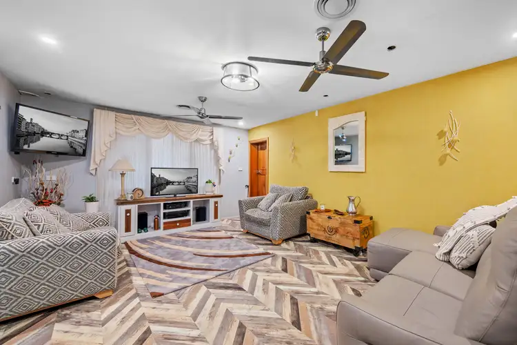 Third view of Homely villa listing, 12/7 Hanlon Close, Minto NSW 2566