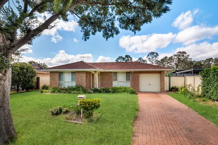 71 Paddy Miller Avenue, Currans Hill NSW 2567