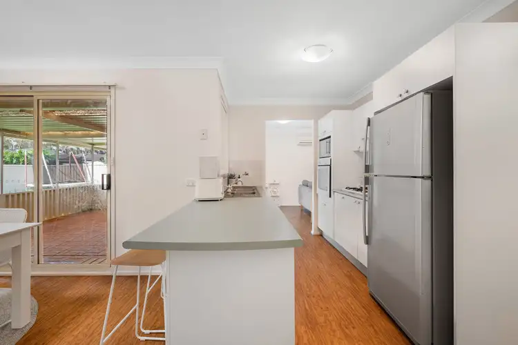 Sixth view of Homely house listing, 71 Paddy Miller Avenue, Currans Hill NSW 2567