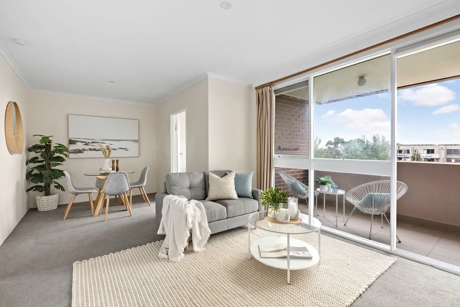 Main view of Homely apartment listing, 10/402 Nepean Highway, Frankston VIC 3199