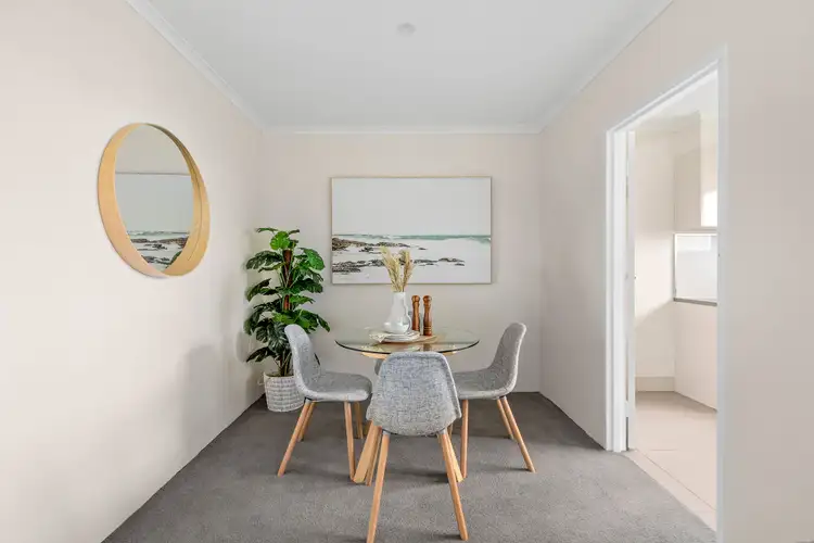 Third view of Homely apartment listing, 10/402 Nepean Highway, Frankston VIC 3199