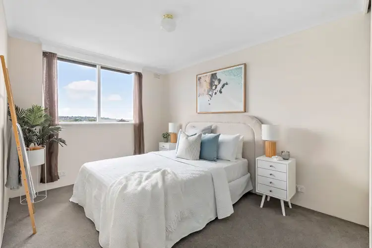 Sixth view of Homely apartment listing, 10/402 Nepean Highway, Frankston VIC 3199