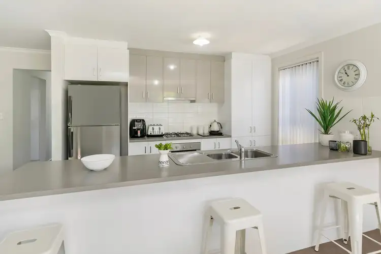 Second view of Homely house listing, 10/442 States Road, Morphett Vale SA 5162