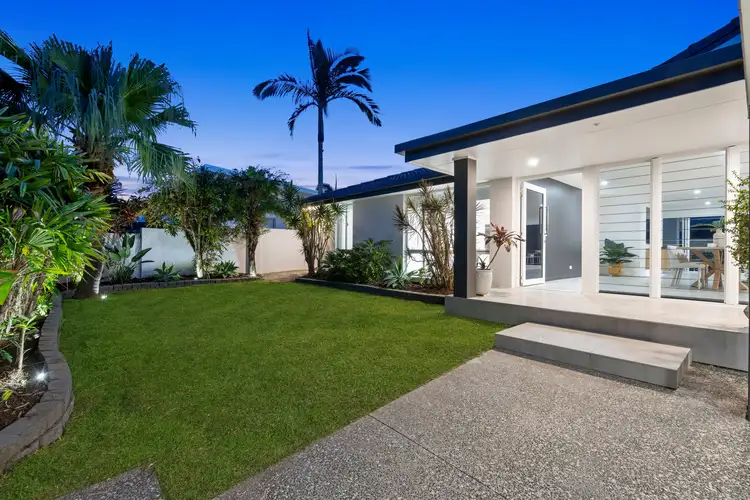 Main view of Homely house listing, 6 Carmel Court, Broadbeach Waters QLD 4218