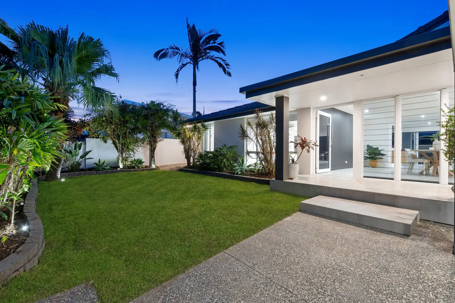 Main view of Homely house listing, 6 Carmel Court, Broadbeach Waters QLD 4218