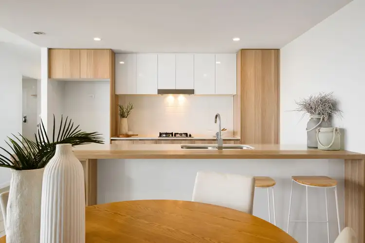 Sixth view of Homely apartment listing, 19/1263 Gold Coast Highway, Palm Beach QLD 4221