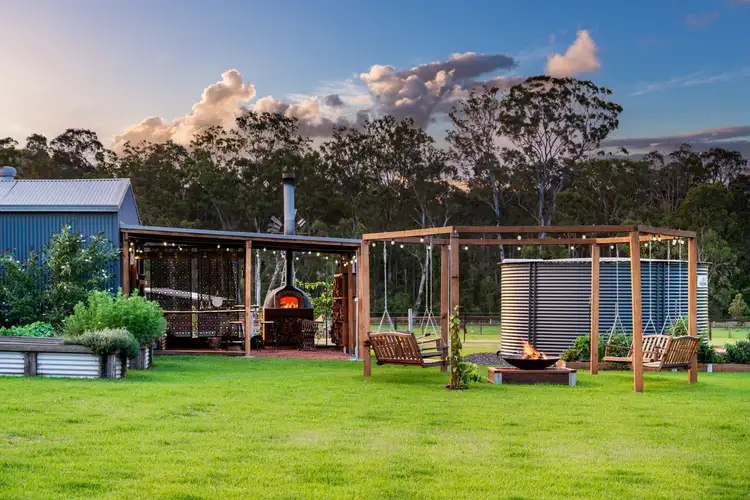 Third view of Homely house listing, 24 Lilly Pilly Close, Clarence Town NSW 2321