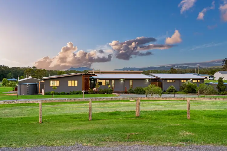 Fourth view of Homely house listing, 24 Lilly Pilly Close, Clarence Town NSW 2321