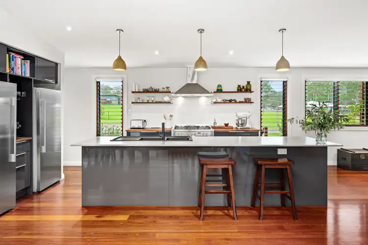 Seventh view of Homely house listing, 24 Lilly Pilly Close, Clarence Town NSW 2321