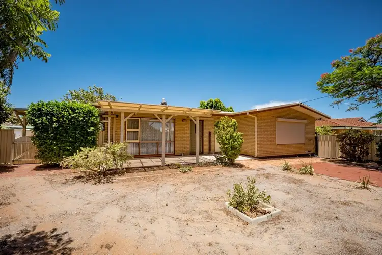 6 Gorgon Road, Sunset Beach WA 6530