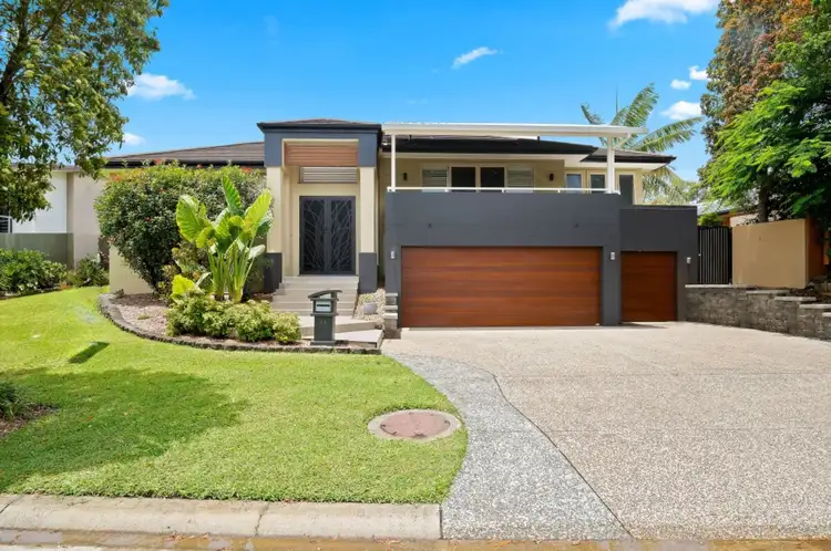 14 Corvus Way, Robina QLD 4226