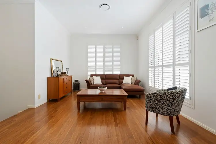 Third view of Homely house listing, 14 Corvus Way, Robina QLD 4226