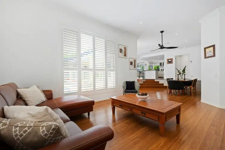 Fourth view of Homely house listing, 14 Corvus Way, Robina QLD 4226