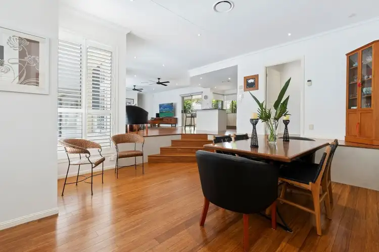 Fifth view of Homely house listing, 14 Corvus Way, Robina QLD 4226