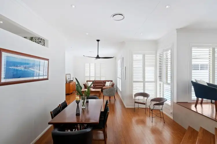 Sixth view of Homely house listing, 14 Corvus Way, Robina QLD 4226