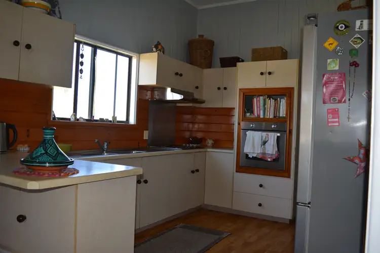 Third view of Homely house listing, 26 Coronation Drive, Blackall QLD 4472