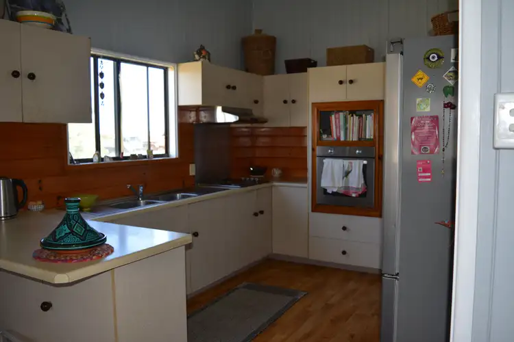 Fourth view of Homely house listing, 26 Coronation Drive, Blackall QLD 4472