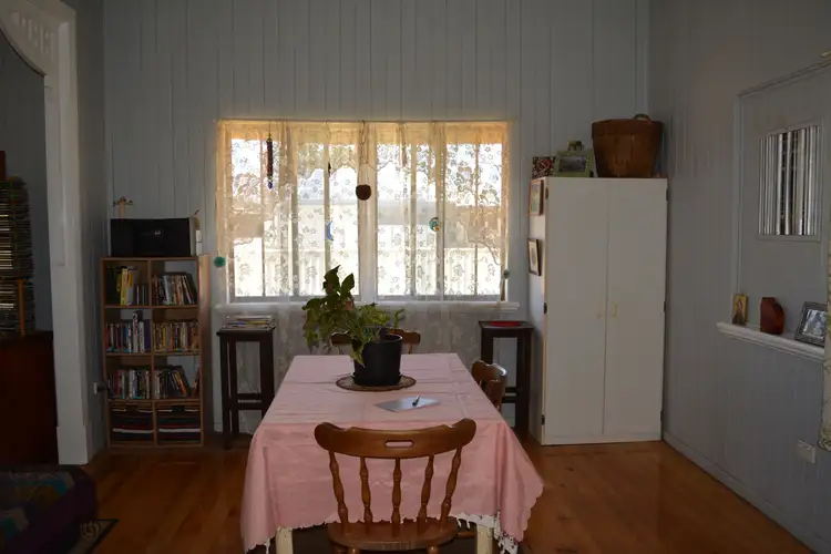 Fifth view of Homely house listing, 26 Coronation Drive, Blackall QLD 4472