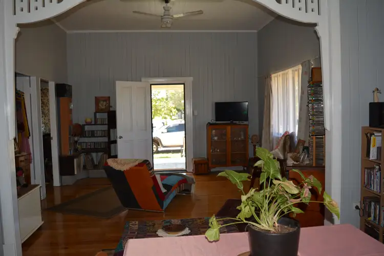 Sixth view of Homely house listing, 26 Coronation Drive, Blackall QLD 4472