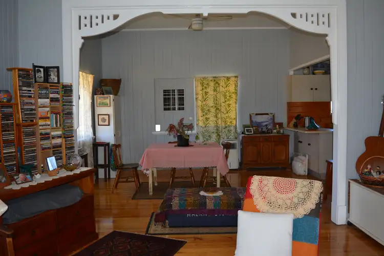 Seventh view of Homely house listing, 26 Coronation Drive, Blackall QLD 4472