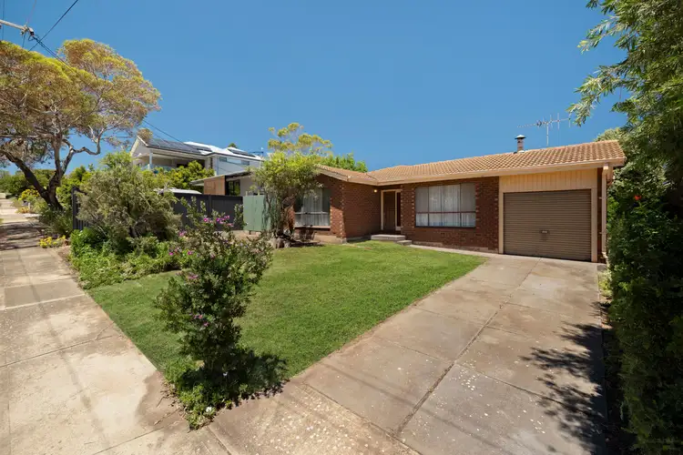 Main view of Homely house listing, 5 Nungamoora Street, Hallett Cove SA 5158