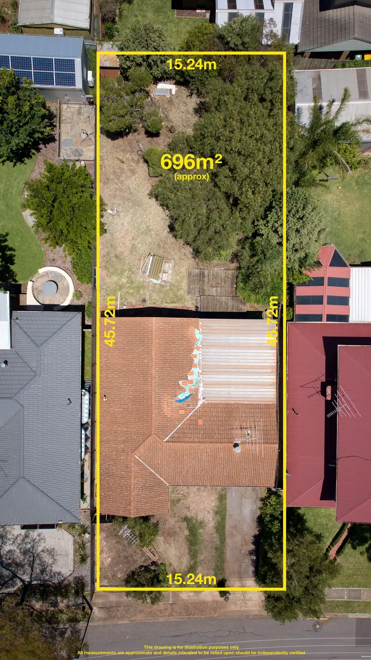 Second view of Homely house listing, 5 Nungamoora Street, Hallett Cove SA 5158
