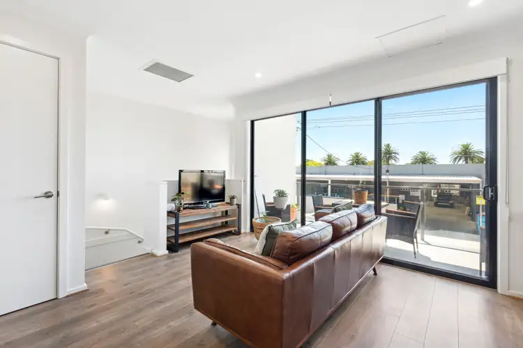 Fifth view of Homely townhouse listing, 47 Clare Street, Port Adelaide SA 5015