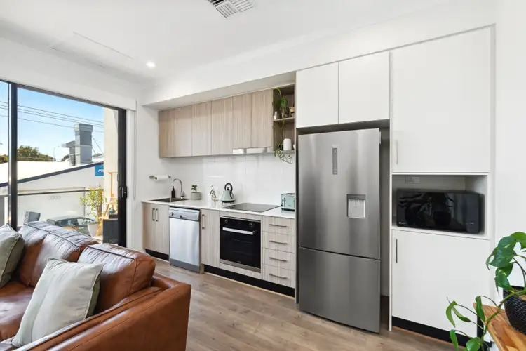 Sixth view of Homely townhouse listing, 47 Clare Street, Port Adelaide SA 5015