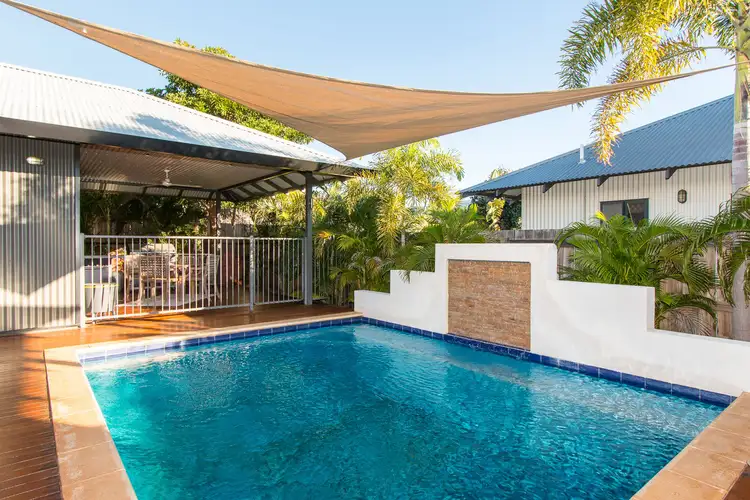 Main view of Homely house listing, 17 Manggala Drive, Cable Beach WA 6726