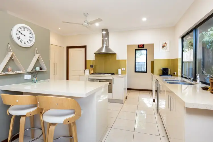Fourth view of Homely house listing, 17 Manggala Drive, Cable Beach WA 6726