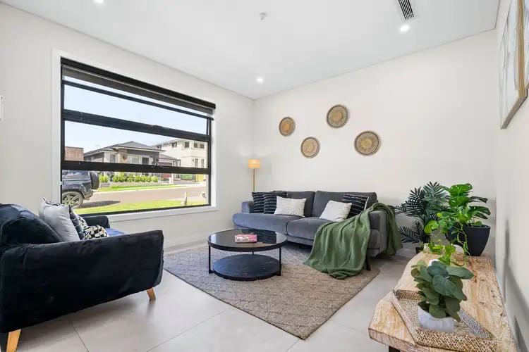 Third view of Homely house listing, 24 Caulfield Parkway, Box Hill NSW 2765