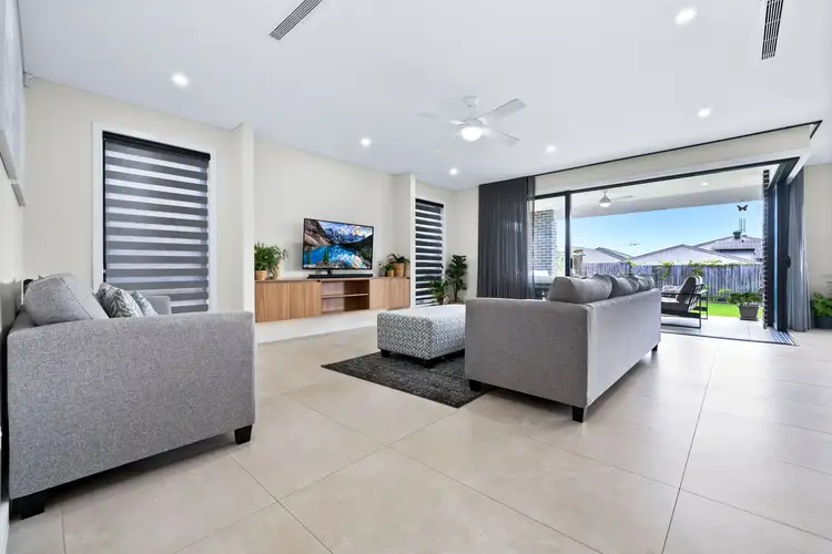 Fourth view of Homely house listing, 24 Caulfield Parkway, Box Hill NSW 2765