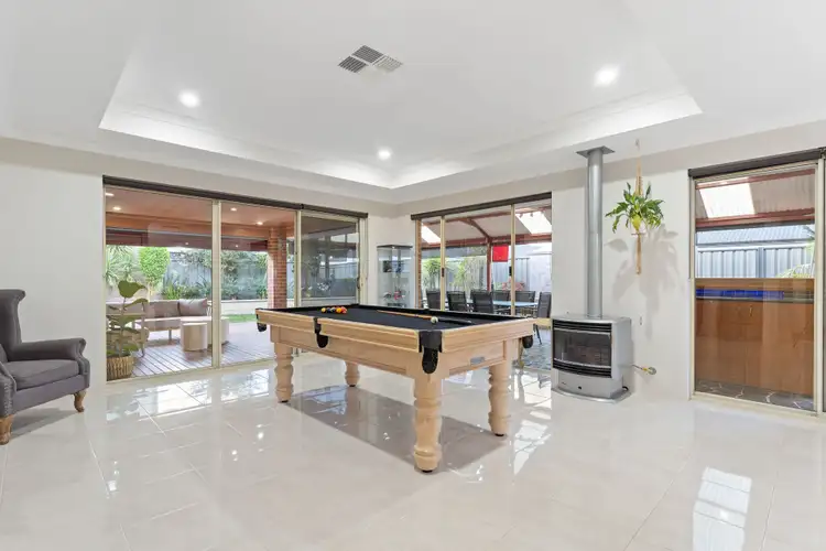 Third view of Homely house listing, 16 Kootingal Bend, Baldivis WA 6171