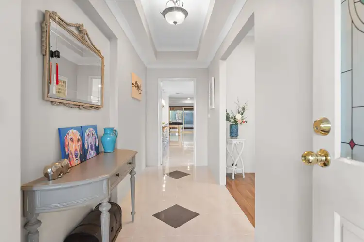 Sixth view of Homely house listing, 16 Kootingal Bend, Baldivis WA 6171