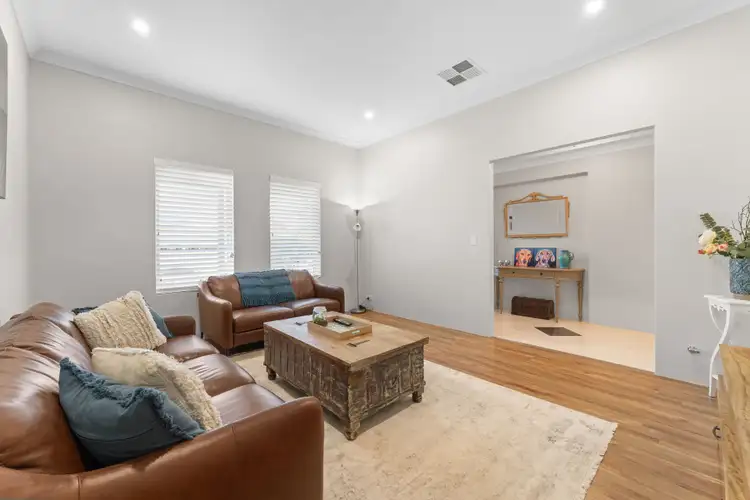 Seventh view of Homely house listing, 16 Kootingal Bend, Baldivis WA 6171