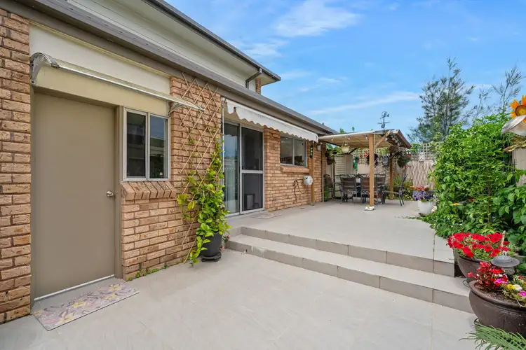 Fifth view of Homely townhouse listing, 9/46 Fraser Road, Long Jetty NSW 2261