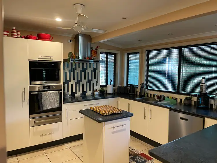 Third view of Homely house listing, 19 Clarke Place, Onslow WA 6710