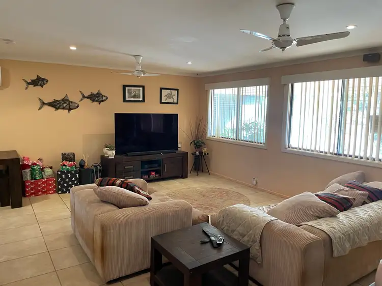 Fourth view of Homely house listing, 19 Clarke Place, Onslow WA 6710
